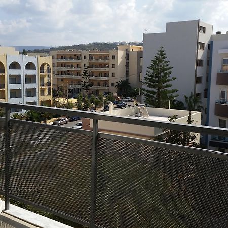 Kleoniki Mare Aparthotel Rethymno  Luaran gambar