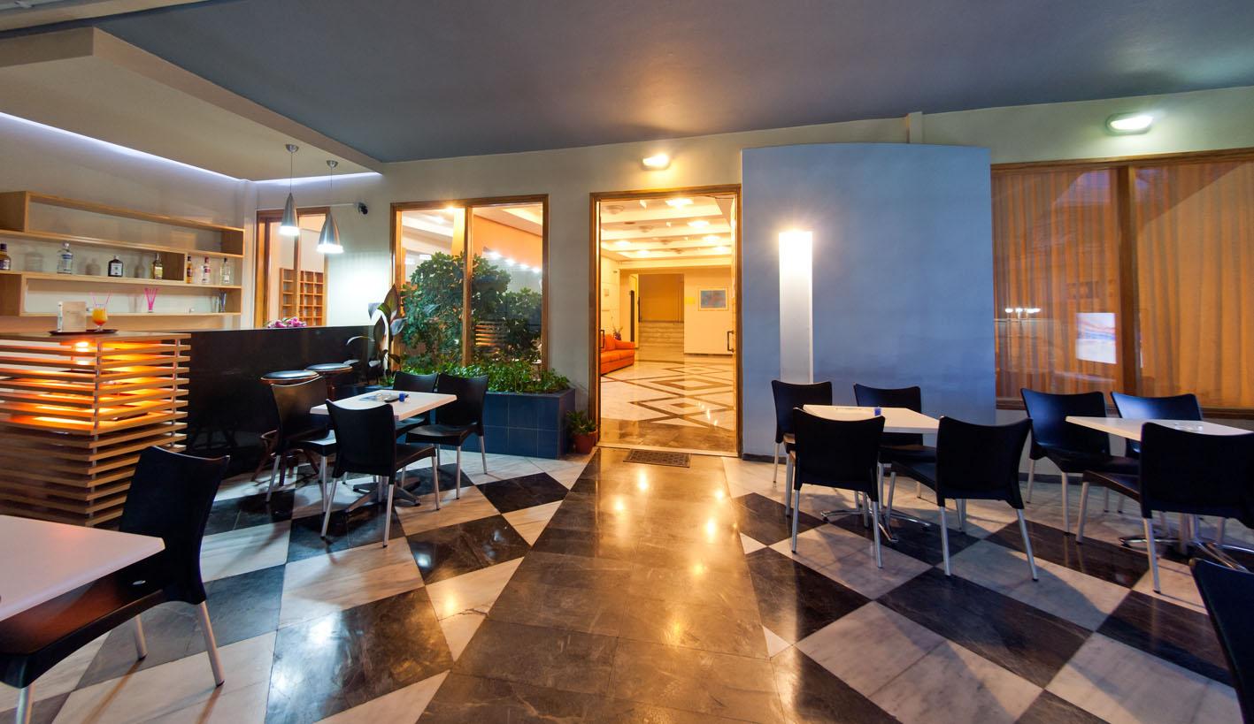 Kleoniki Mare Aparthotel Rethymno  Luaran gambar