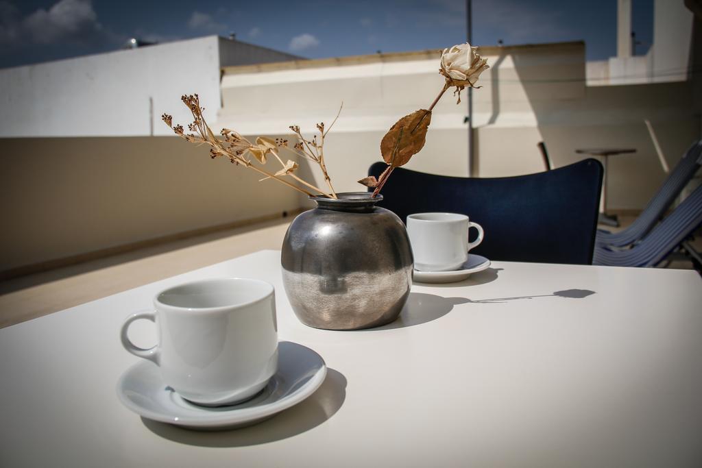 Kleoniki Mare Aparthotel Rethymno  Luaran gambar