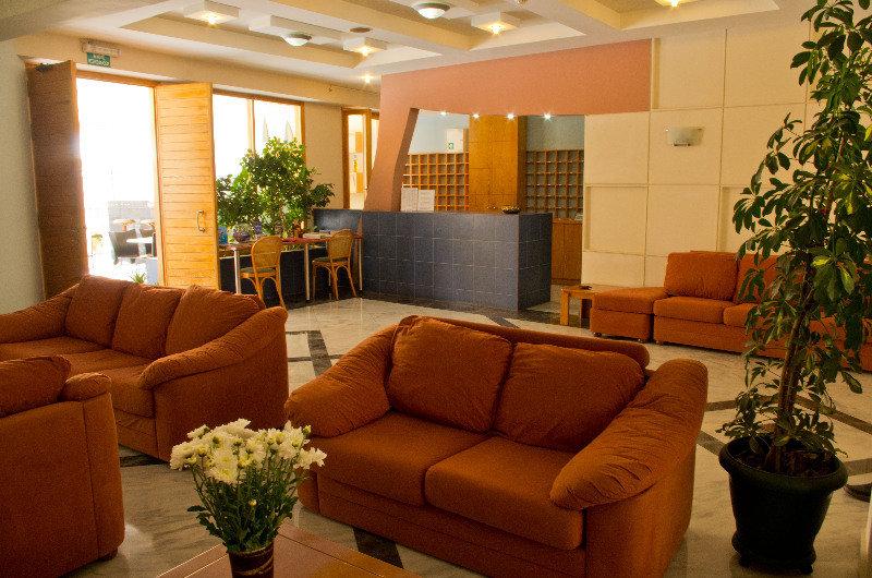 Kleoniki Mare Aparthotel Rethymno  Luaran gambar