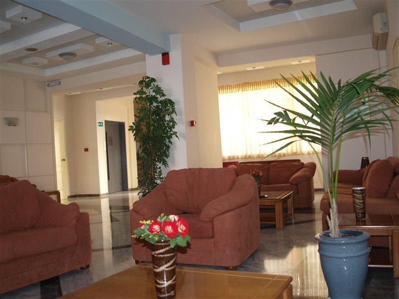 Kleoniki Mare Aparthotel Rethymno  Luaran gambar