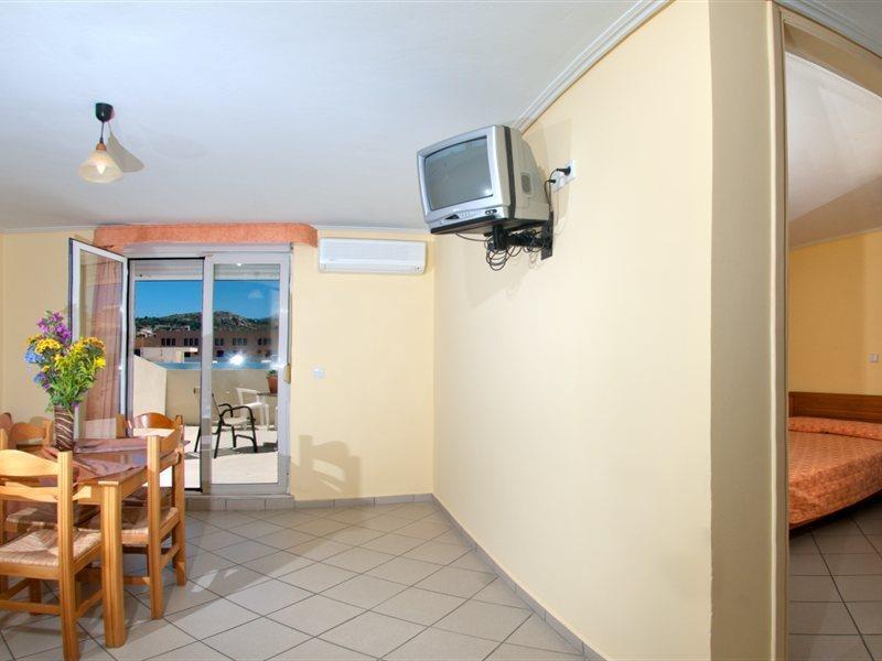 Kleoniki Mare Aparthotel Rethymno  Luaran gambar