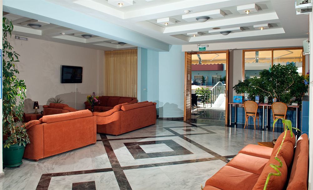 Kleoniki Mare Aparthotel Rethymno  Luaran gambar